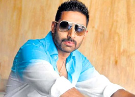 Abhishek to star in Bhojpuri film